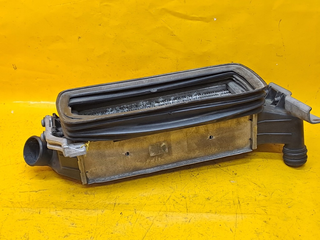 Радіатор інтеркулер mondeo mk2 1,8td 96-00r Ціна