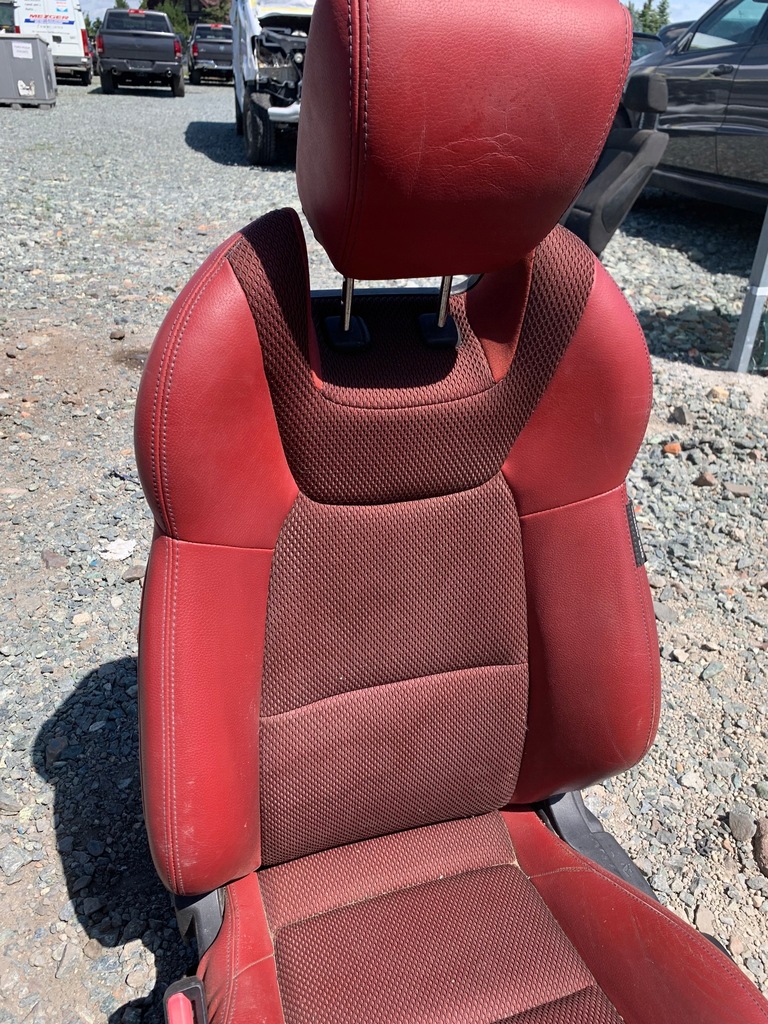 фото №5, Сиденье водителя левый hyundai genesis coupe