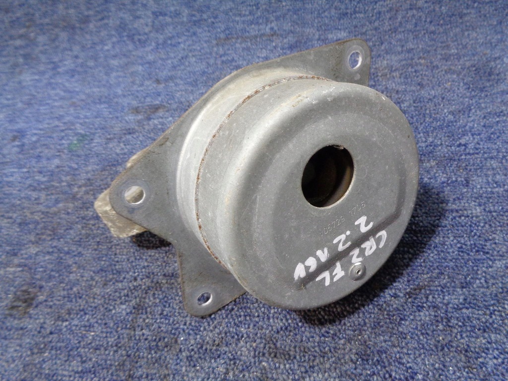 фото №1, Кронштейн подушка коробки fiat croma 2 ii 2.2 16v