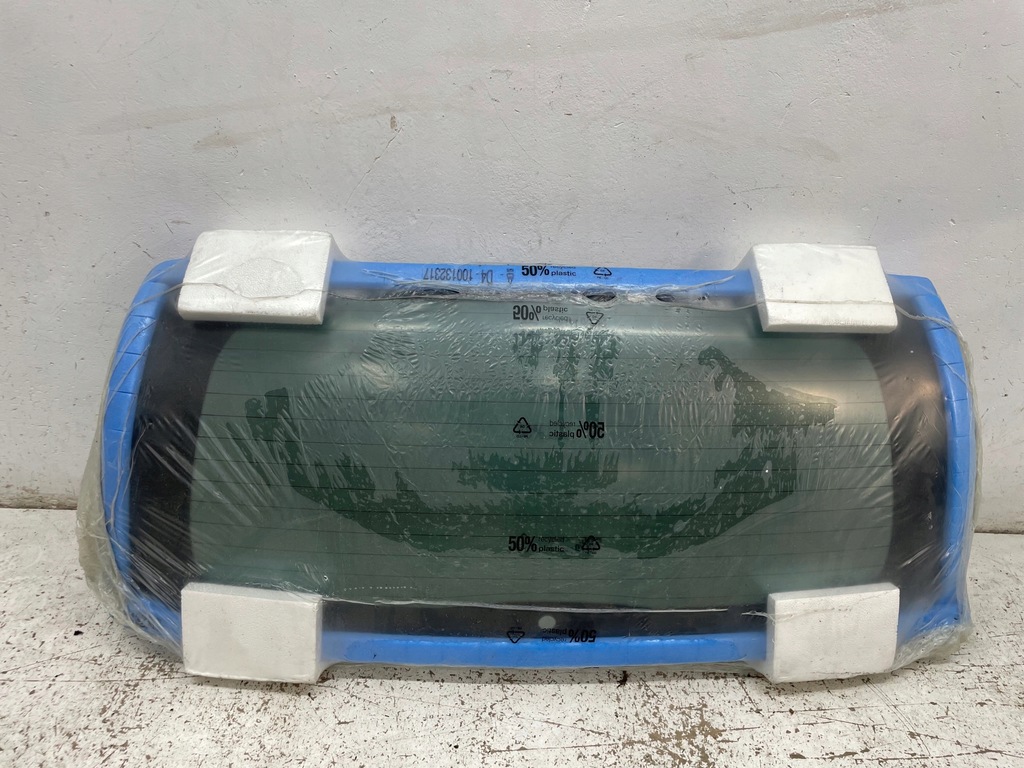 фото №1, Стекло крышки багажника citroen c3 picasso nowa