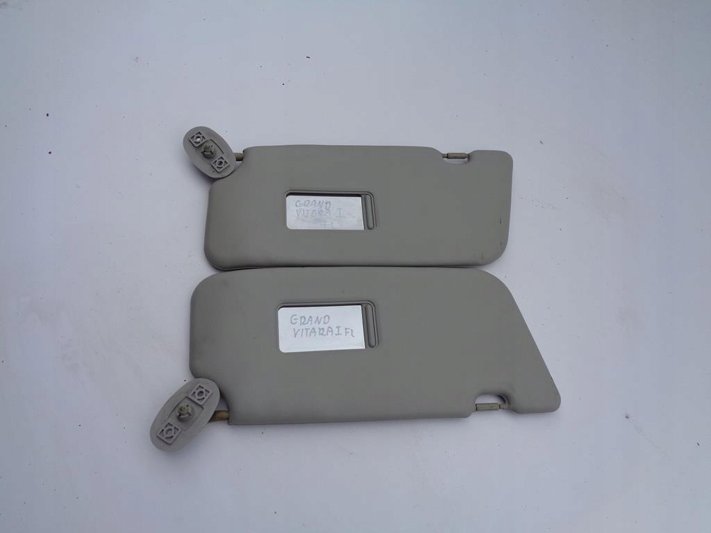 фото №1, Захист сонцезахисна права grand vitara 1 fl