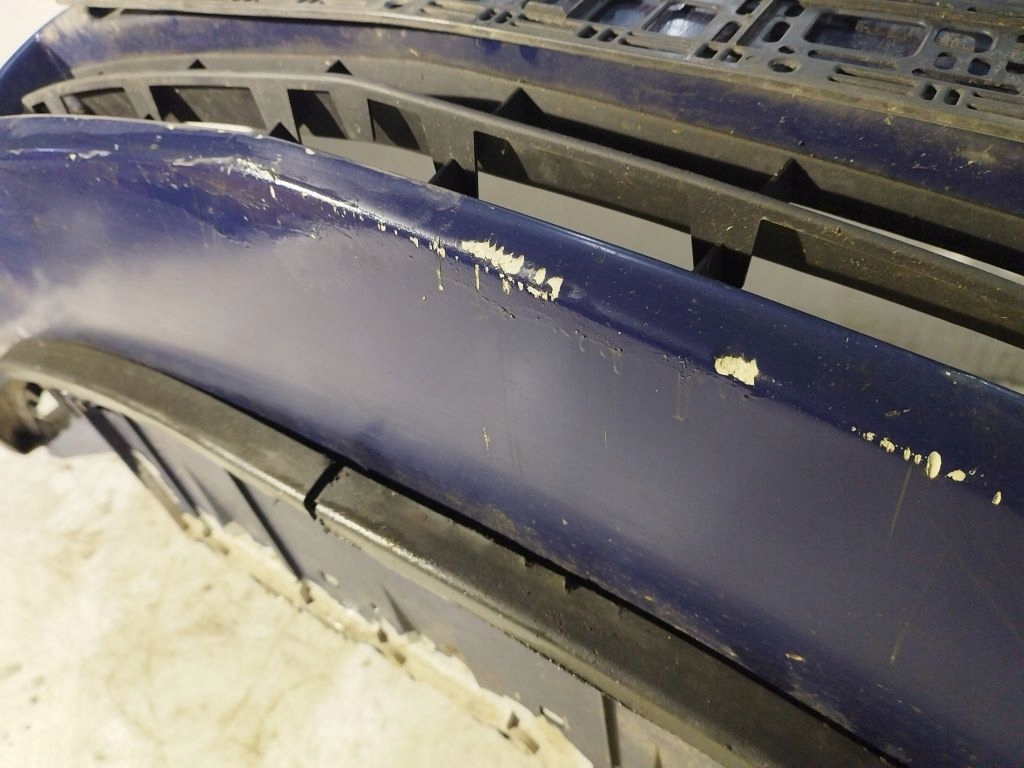 фото №12, Opel insignia a бампер перед передній z20z