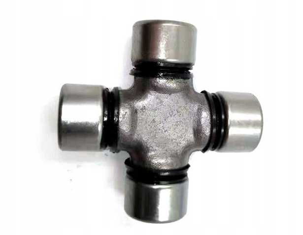 фото №1, Хрестовина вала dacia duster 4x4