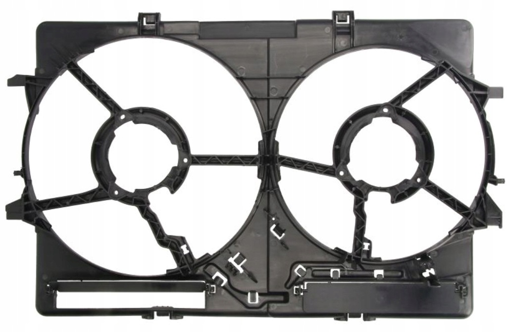 фото №15, Audi a4 a5 a6 a7 q3 q5 корпус вентиляторы