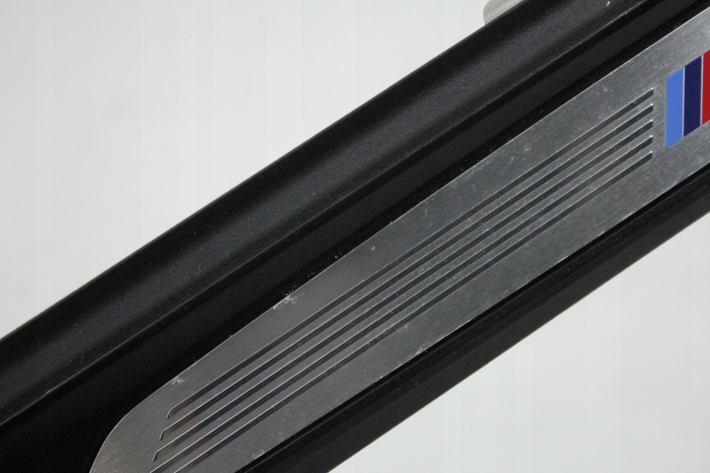 фото №6, Накладки порогові декоративні mpakiet f20 f30 f48 f45 f36