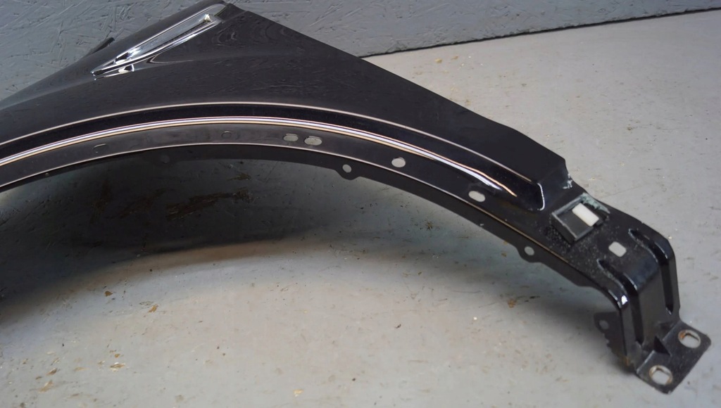 фото №13, Крыло левый перед ford kuga mk2 fd b2148