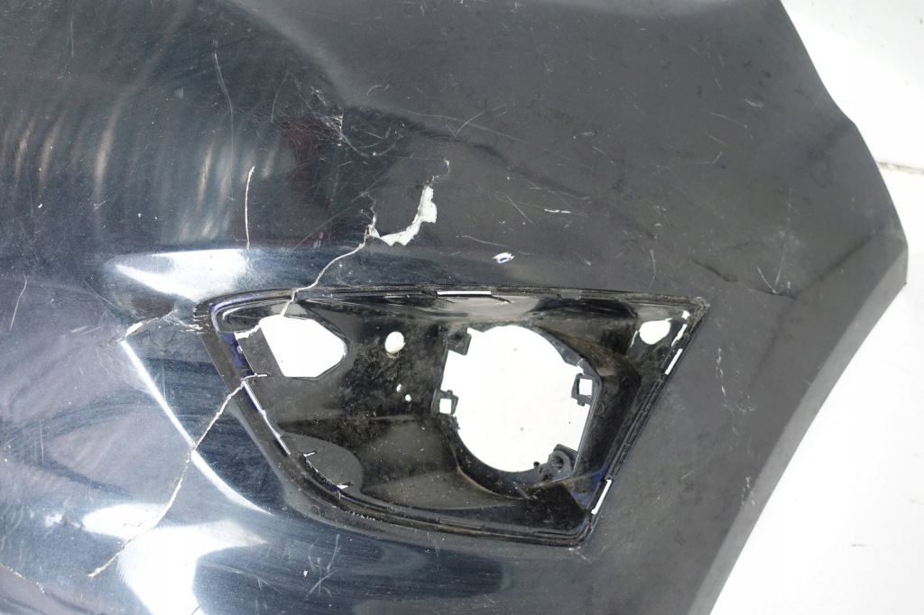 фото №10, Ford c-max mk2 2010-2014 бампер перед передній am51-r17k757-a