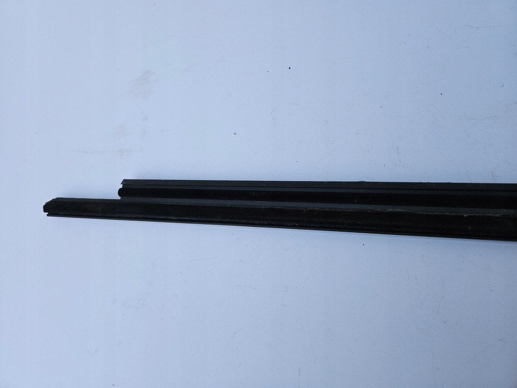 фото №6, Молдинг ущільнювач двері хром ліва задня лівий задня audi a7 c7 4g