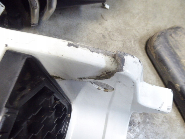 Trucks premium 460dxi підніжка вхідний правий Ціна