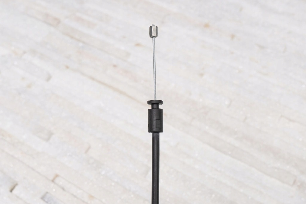 фото №11, Ford mondeo mk5 v 2014-19 трос тягa замка капот