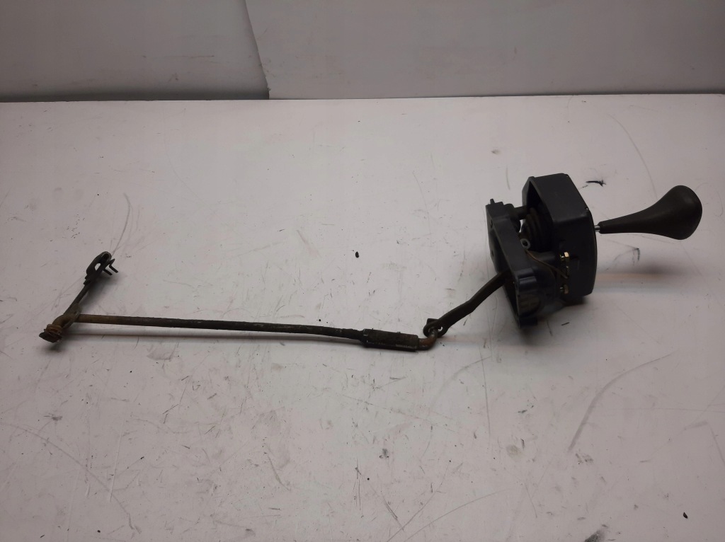 Купить Mercedes w123 кулиса передач кулиса  автоматическая коробка передач