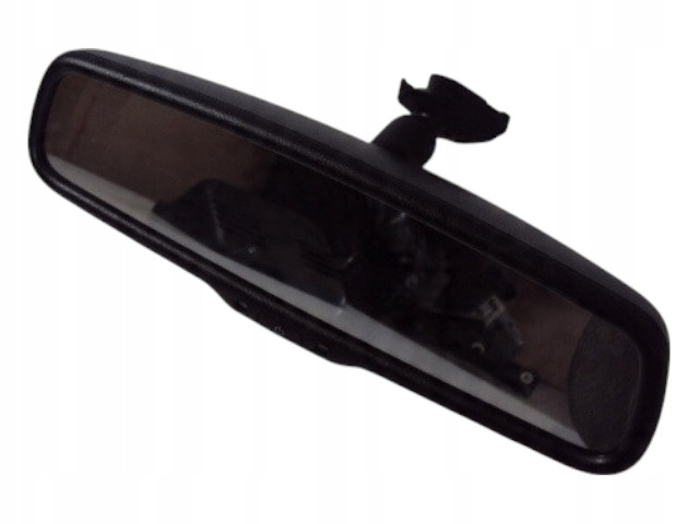 фото №1, Дзеркало внутрішнє nissan qashqai ii fl 1.6 tb