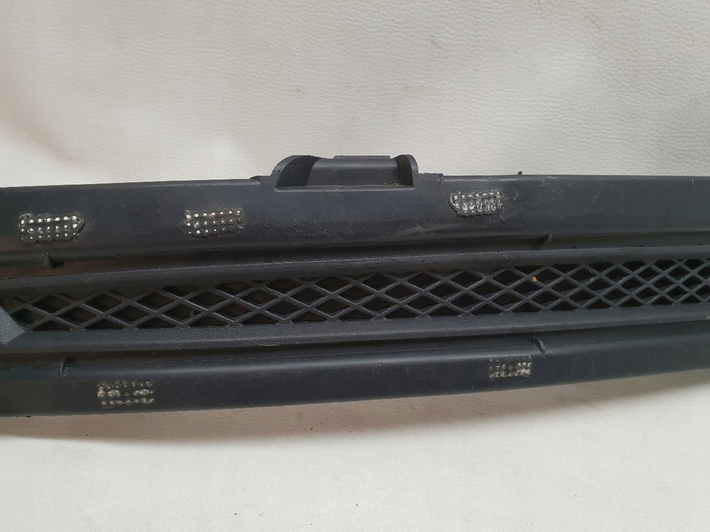 фото №6, Ford mondeo mk4 lift 11-14 решітка w бампер перед