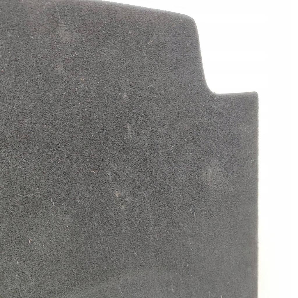 фото №6, Volvo v60 2020 обшивка багажника