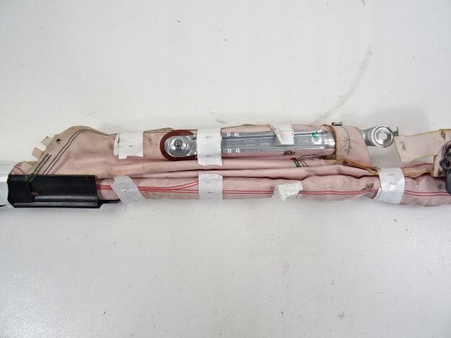 фото №12, Ford puma mk2 air bag шторка безопасности левая l1tb-a042d95-ad