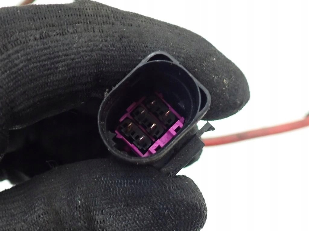 фото №13, Рейка рульова колонка трансмісія europa audi q3 i 8u vw tiguan i 5n0 09r