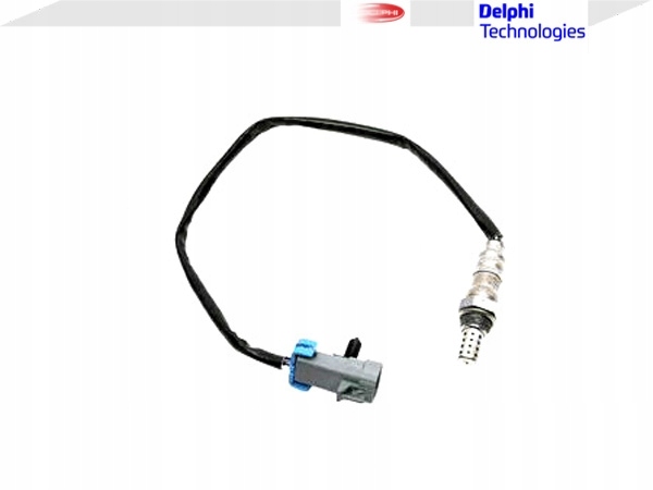 фото №2, Датчик лямбда-зонд [delphi]