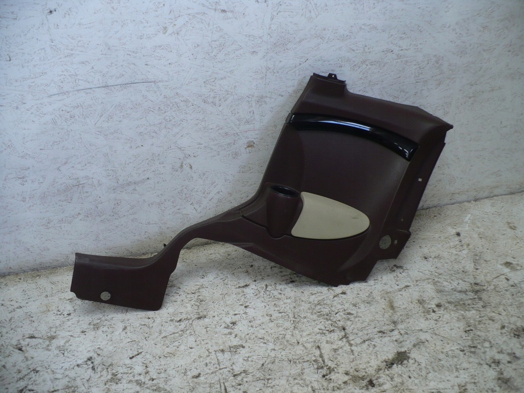 фото №1, Обшивка правый задняя mini clubman r55 2755942