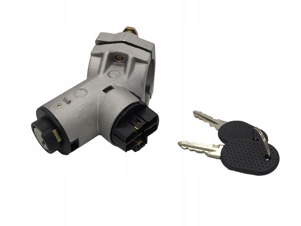 Купить Замок зажигания fiat ducato 94 cc