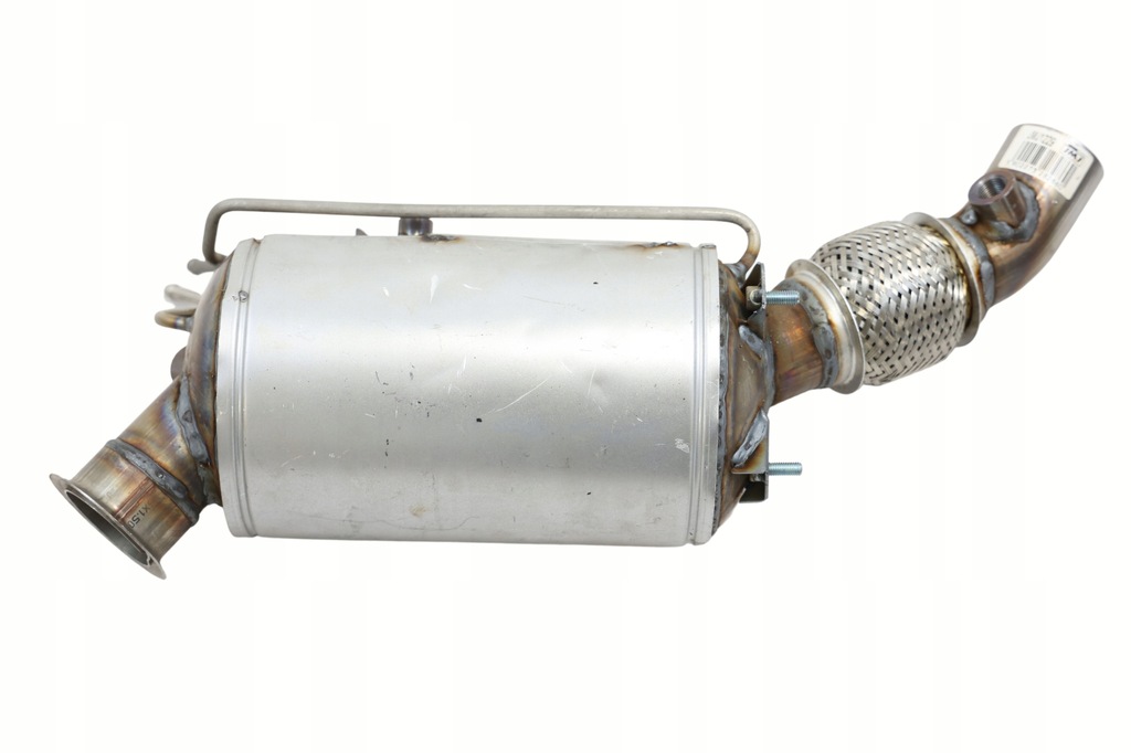 фото №11, Фільтр часток твердих dpf 1229/jmj