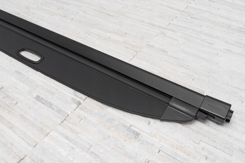 Mercedes ml w164 2005-2011 шторка багажника czarna a1648100209 Цена