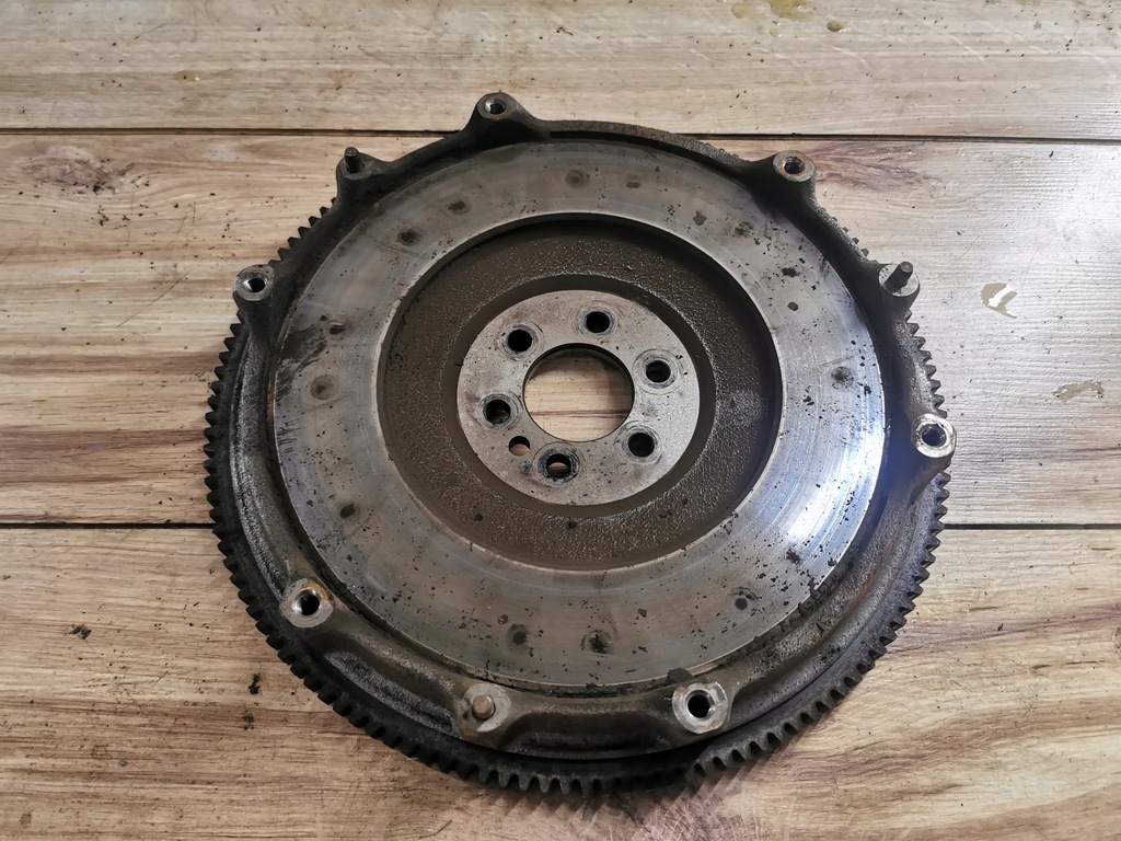 фото №5, Сцепление citroen c5 ii 1.6 vti автоматическая коробка передач