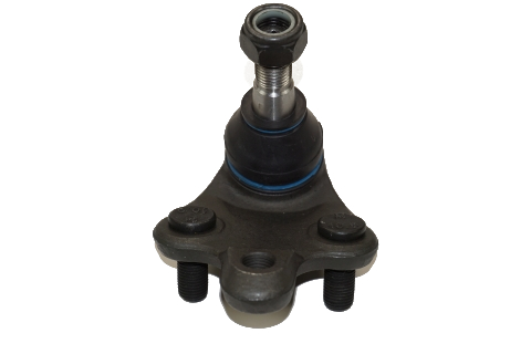 фото №1, Mertz m-s0725 шарнир крепёжный / направляющая