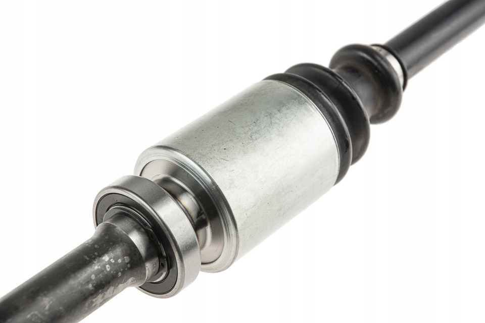 фото №4, Привідний вал привідна перед do renault laguna ii 2.0 ide