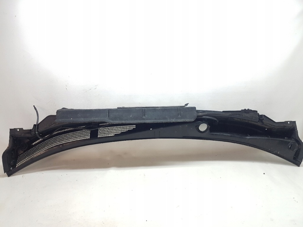 фото №5, Nissan x-trail t32 14-17 жабо перед europa 668624cc0a