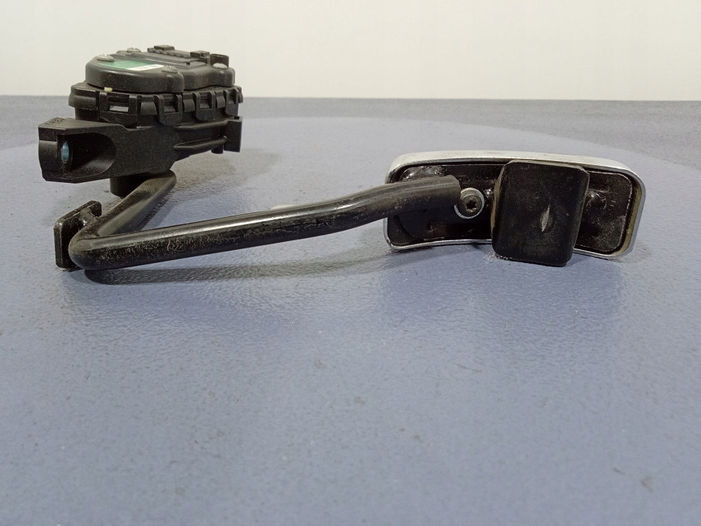 фото №6, Bentley continental i 03- педаль потенциометр газа 3w1721503c