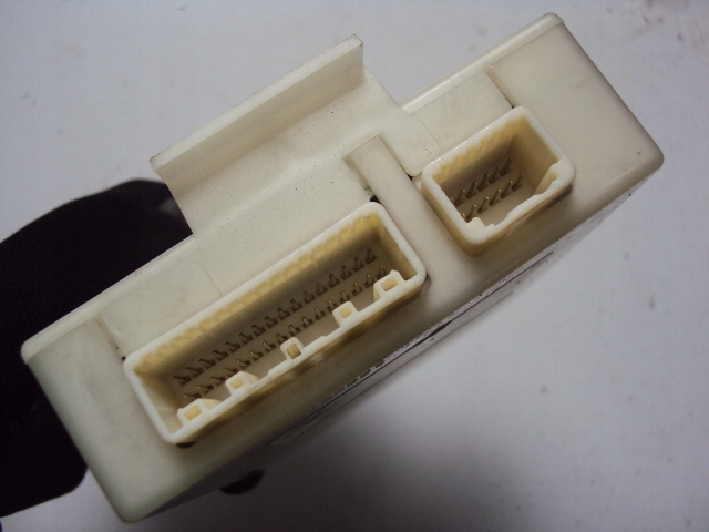 фото №3, Модуль кондиціонера renault laguna iii coupe 08 r