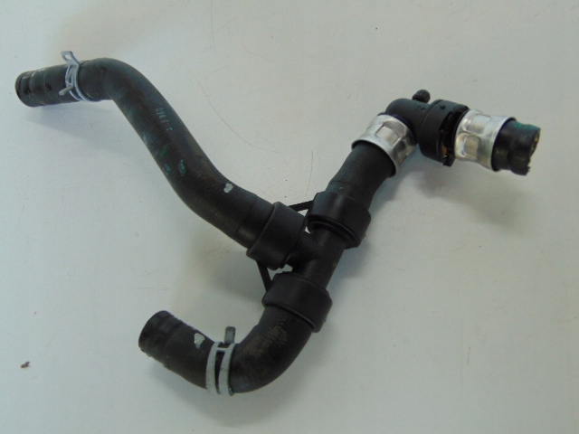 фото №1, Труба wąż шланг wody renault talisman 1.6 tce