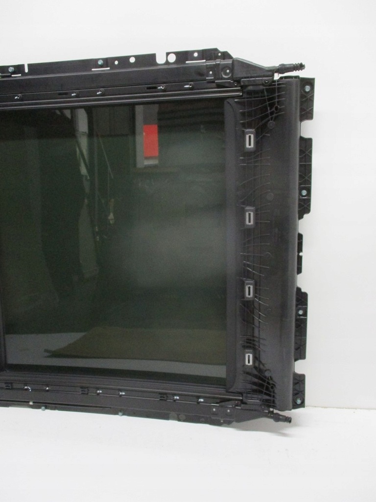 фото №5, Крыша панорама bmw x3 g08