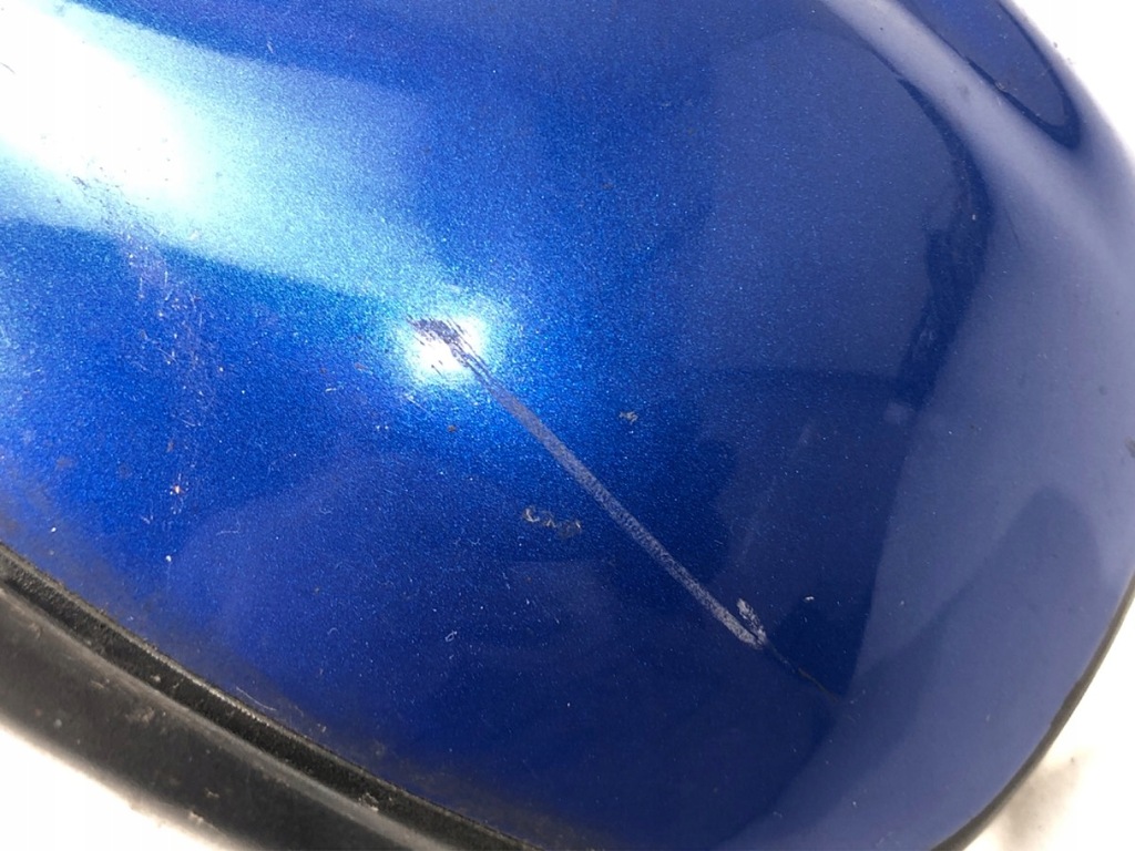 фото №6, Зеркало левый mazda premacy minivan 99-05