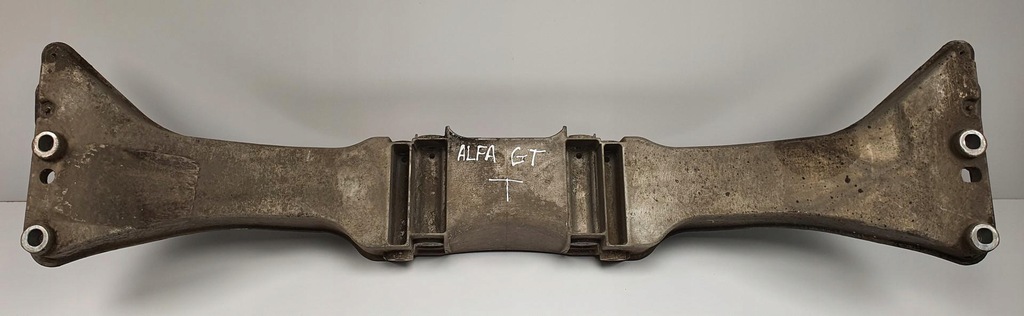 фото №1, Подрамник подрамник балка рама задняя alfa romeo gt 606871280