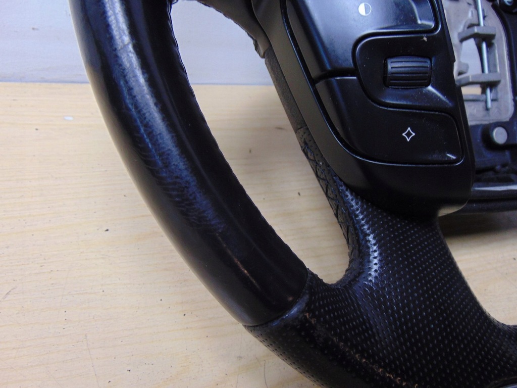 фото №6, Воздуховод кожаный мультифункция citroen c4 ii b7