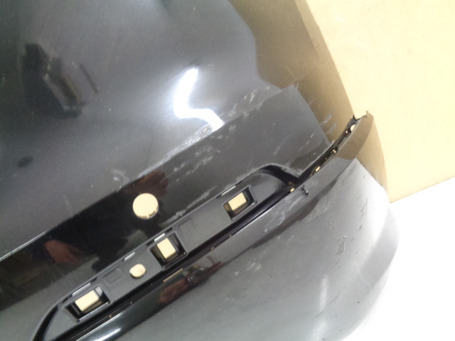 фото №6, Audi q2 81a s-line бампер задній задня pdc