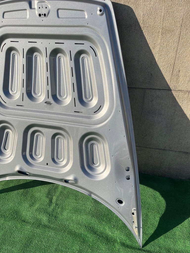 фото №9, Капот кришка багажника porsche 911 992 992823155a оригінальний номер ładna giełda poznań