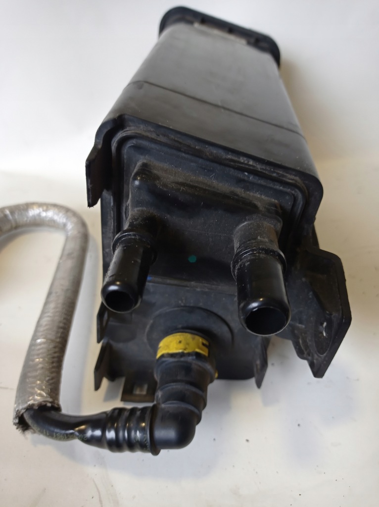 фото №10, Фільтр par пального ford fusion mondeo hg93-9e857-pf