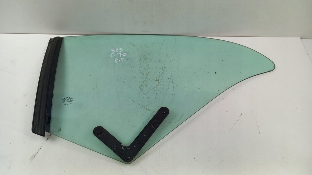 фото №1, Volvo c70 ii cabrio скло задня правий