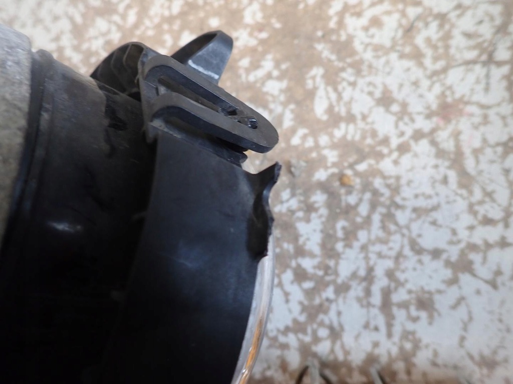 фото №3, Протитуманна фара правий mini countryman r60