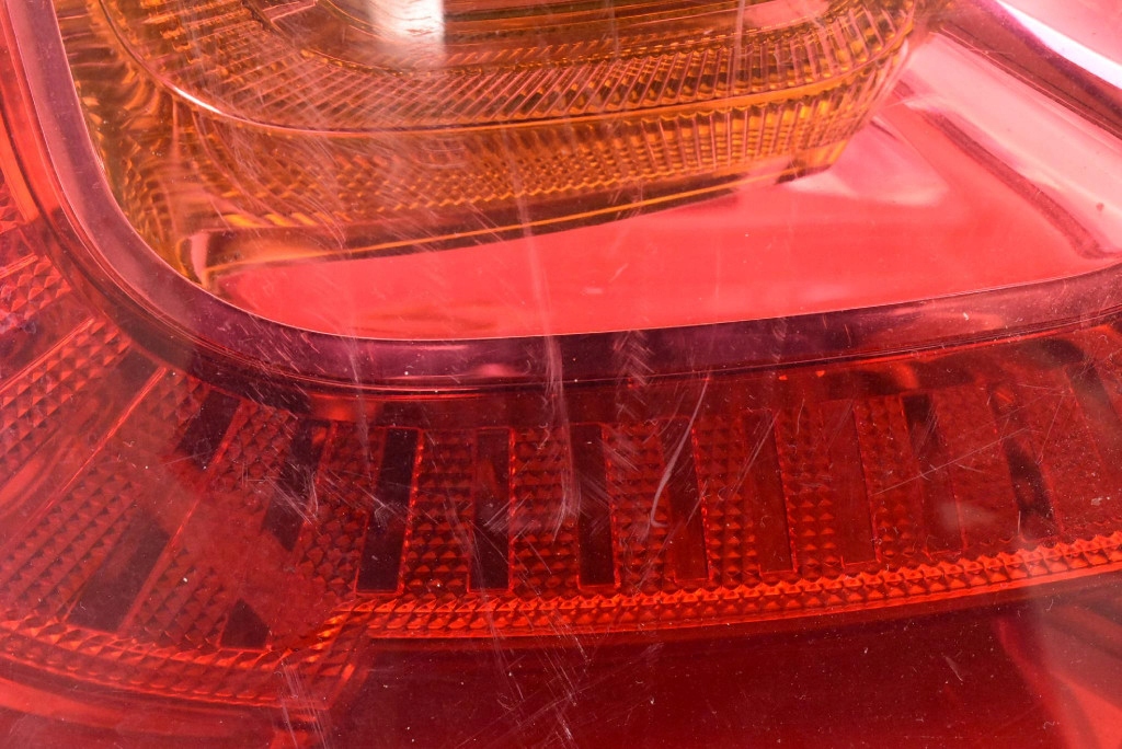 фото №10, Лампа ліва задня задня 52022744 fiat 500 city cross 14-22