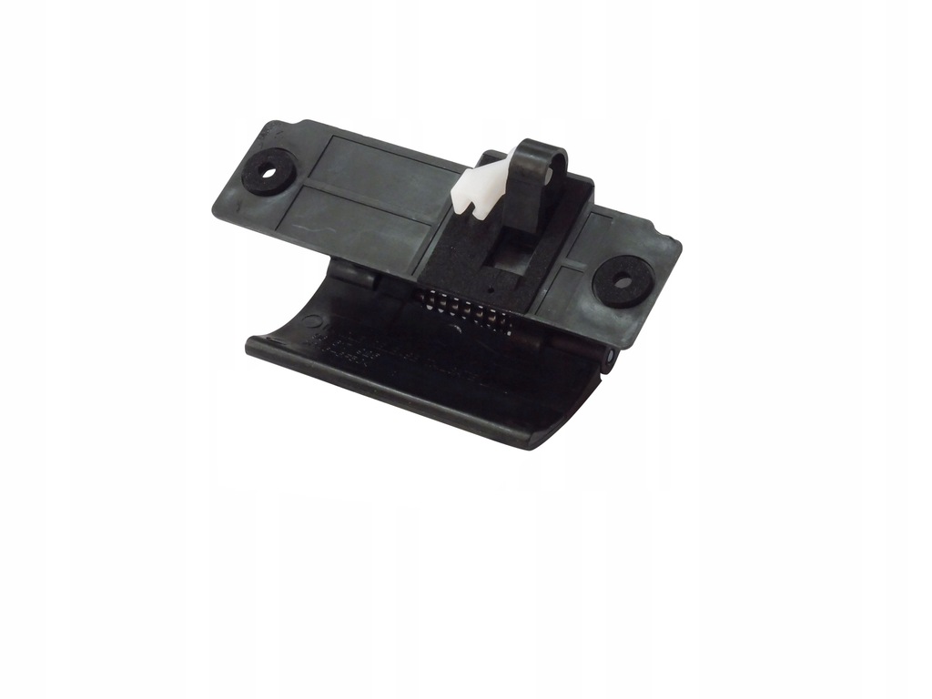 фото №1, Chevrolet spark m300 ручка кришки багажника новий оригінал