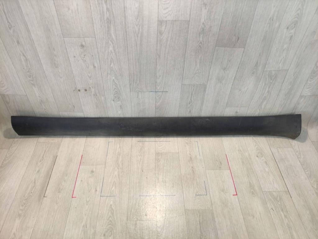 Tesla model y молдинг порог левая 149774000d в Украине