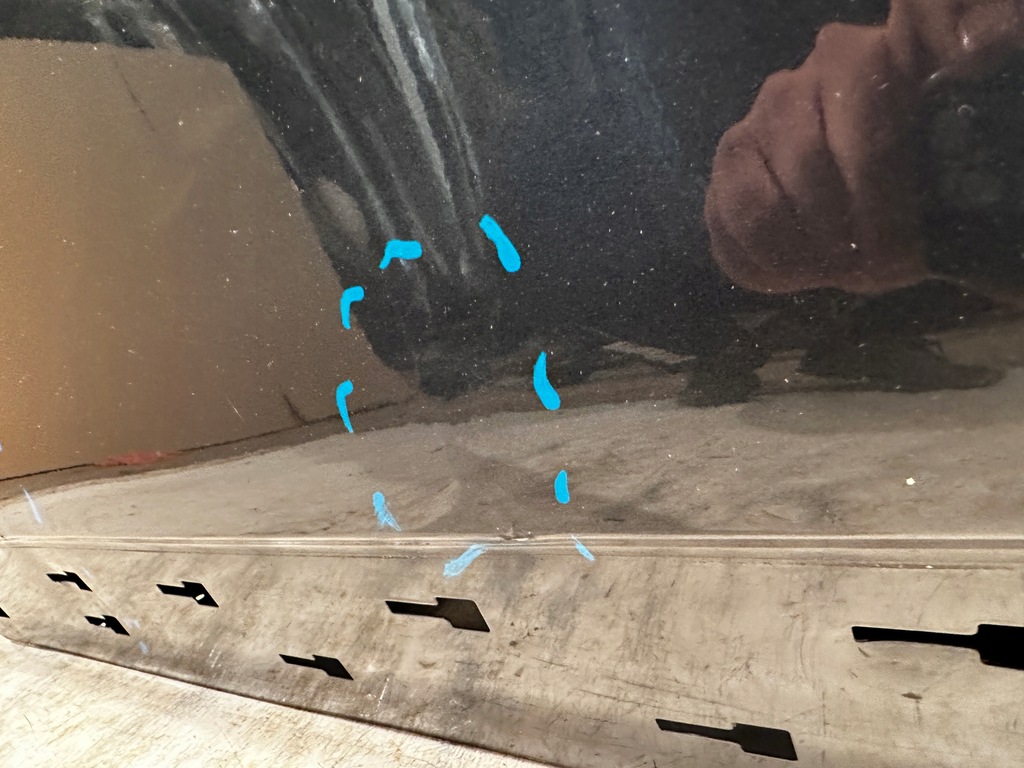 фото №10, Dacia dokker двері лівий перед передні ліва