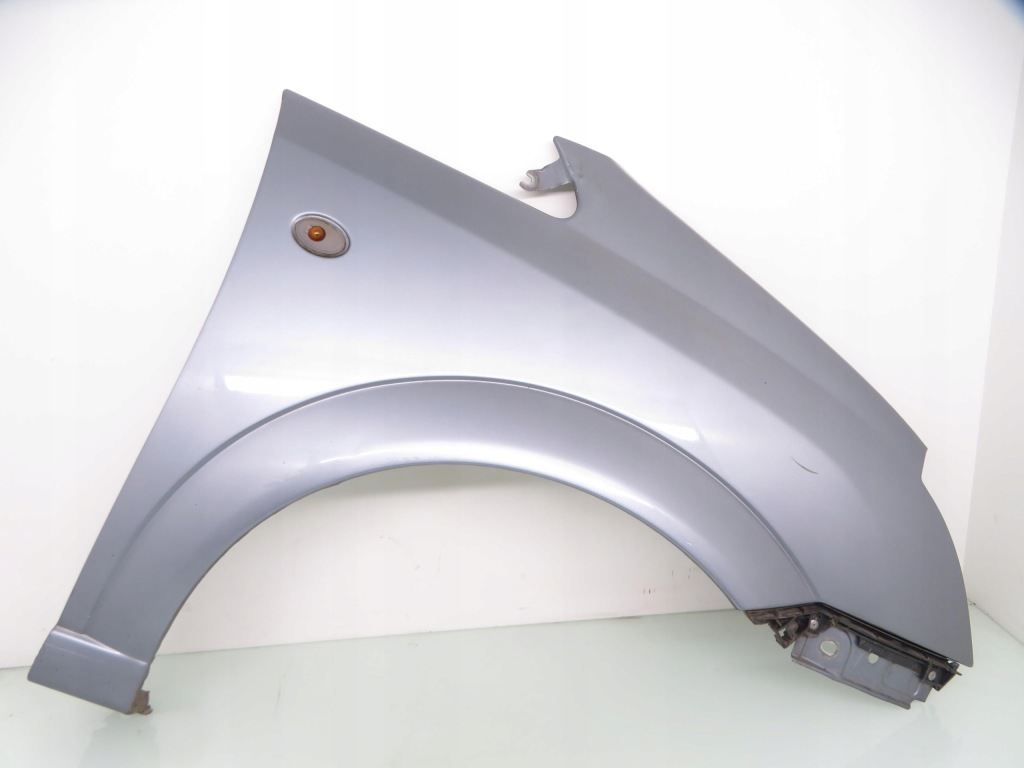 фото №1, Крила правий передній opel meriva a z163