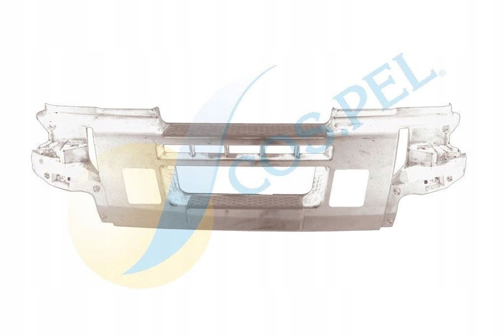 фото №2, Бампер renault premium dxi 5010623600 cospel