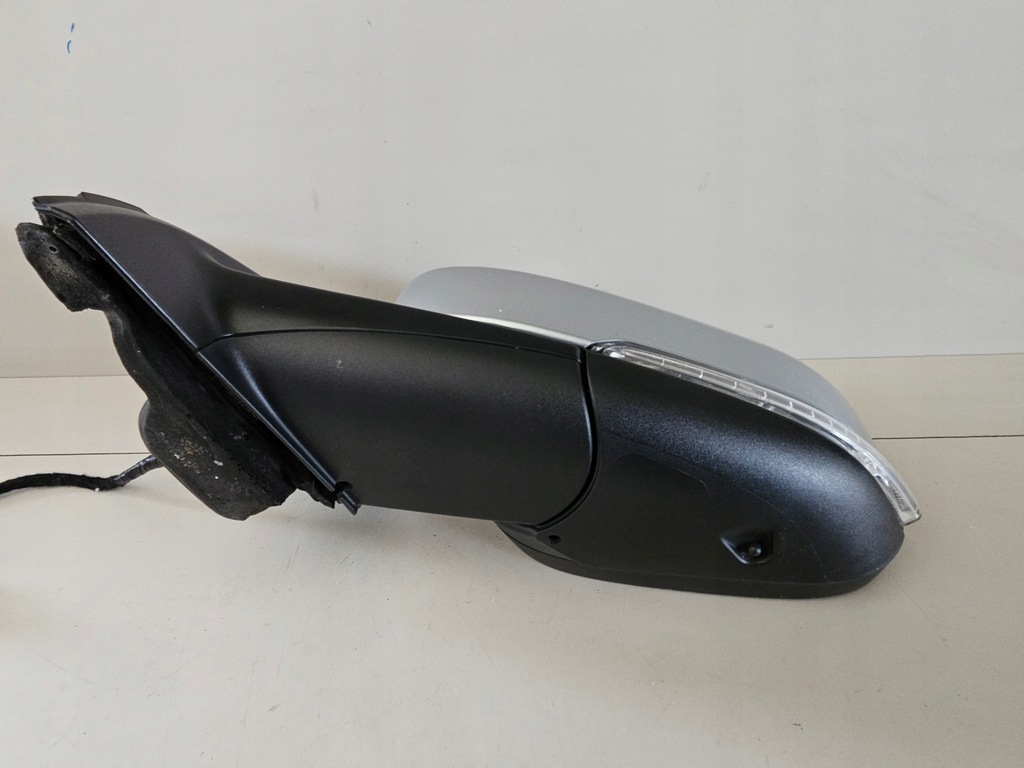 фото №8, Дзеркало ліва volvo v60 i s60 ii 8pin europa