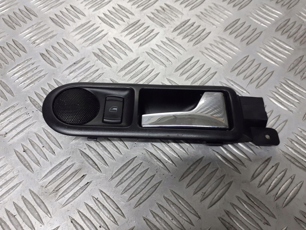 фото №1, Ручка правая задняя vw bora