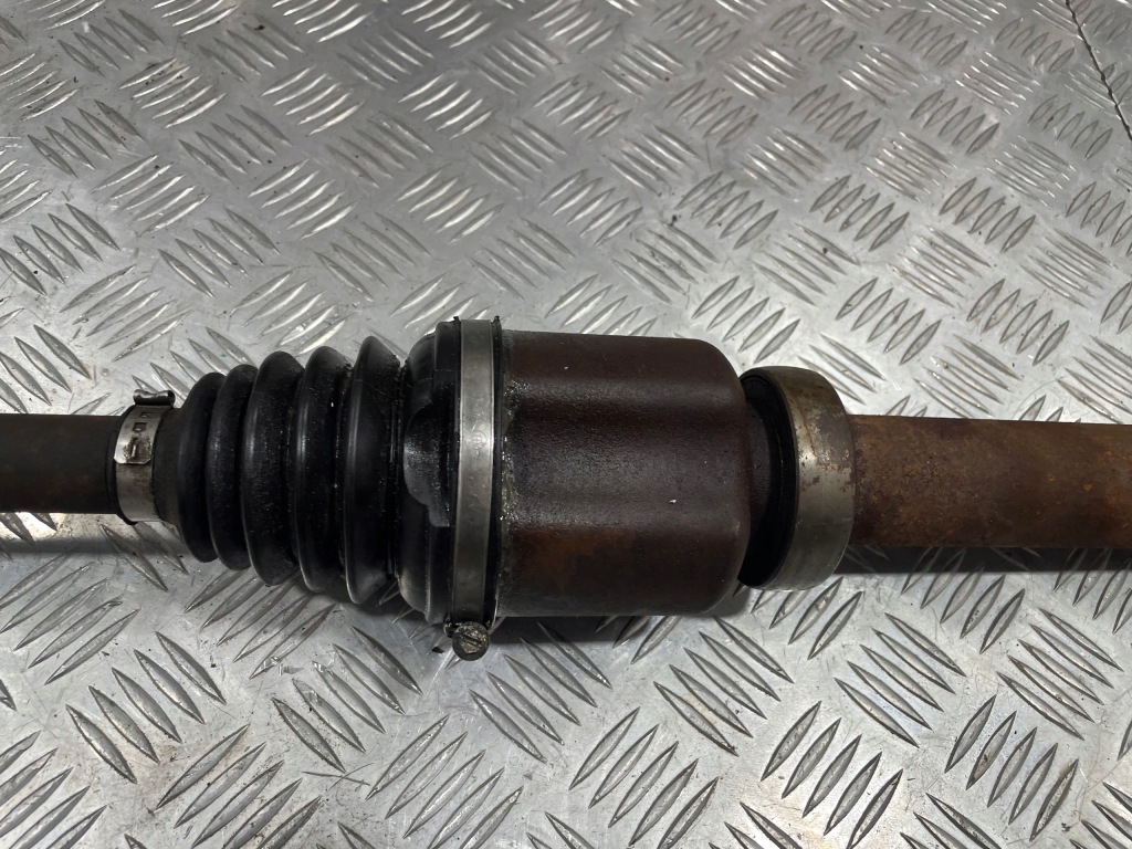 Приводной вал правая длинная ford mondeo mk5 2.0 tdci автоматическая коробка передач Доставка